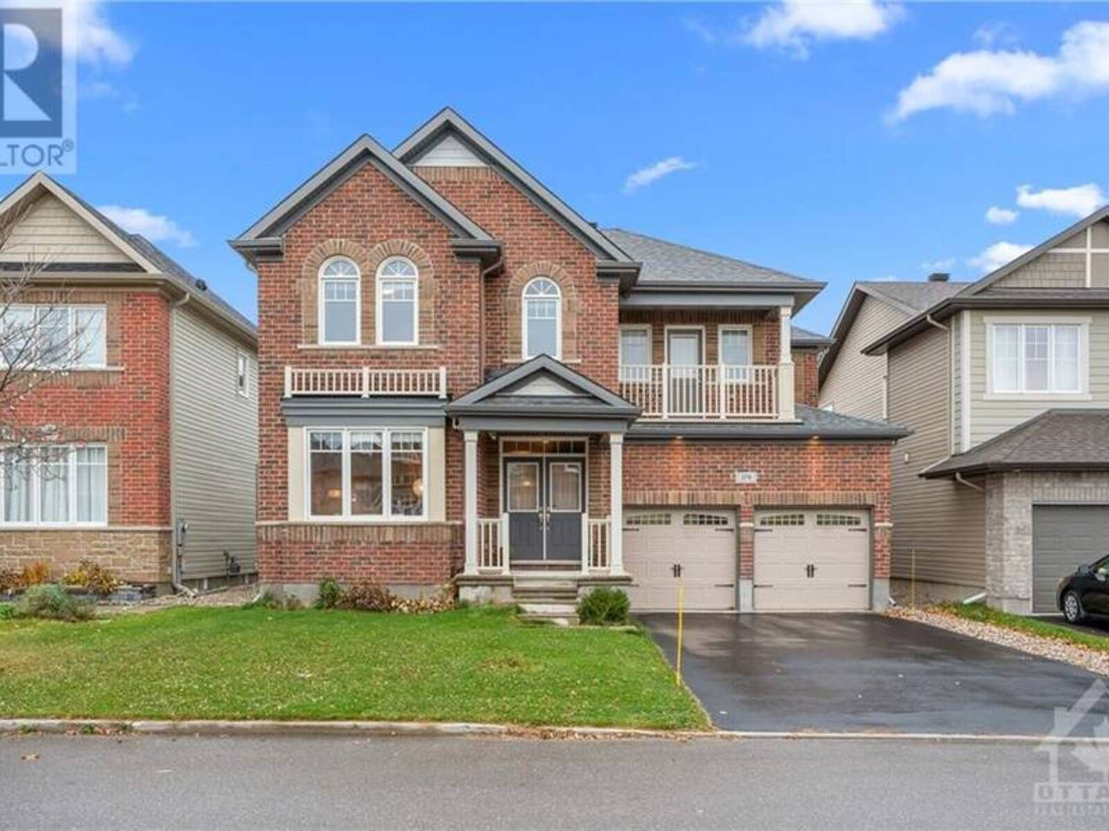 379 ANDALUSIAN CRESCENT, Kanata, Ontario K2V 0C3