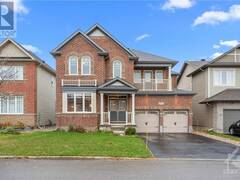 379 ANDALUSIAN CRESCENT Kanata Ontario, K2V 0C3