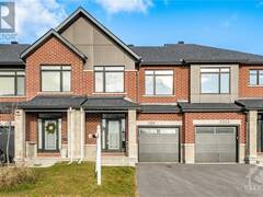 2329 GOLDHAWK DRIVE Ottawa Ontario, K2S 2X3