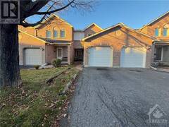 5 MAURYA COURT Ottawa Ontario, K1G 5S2