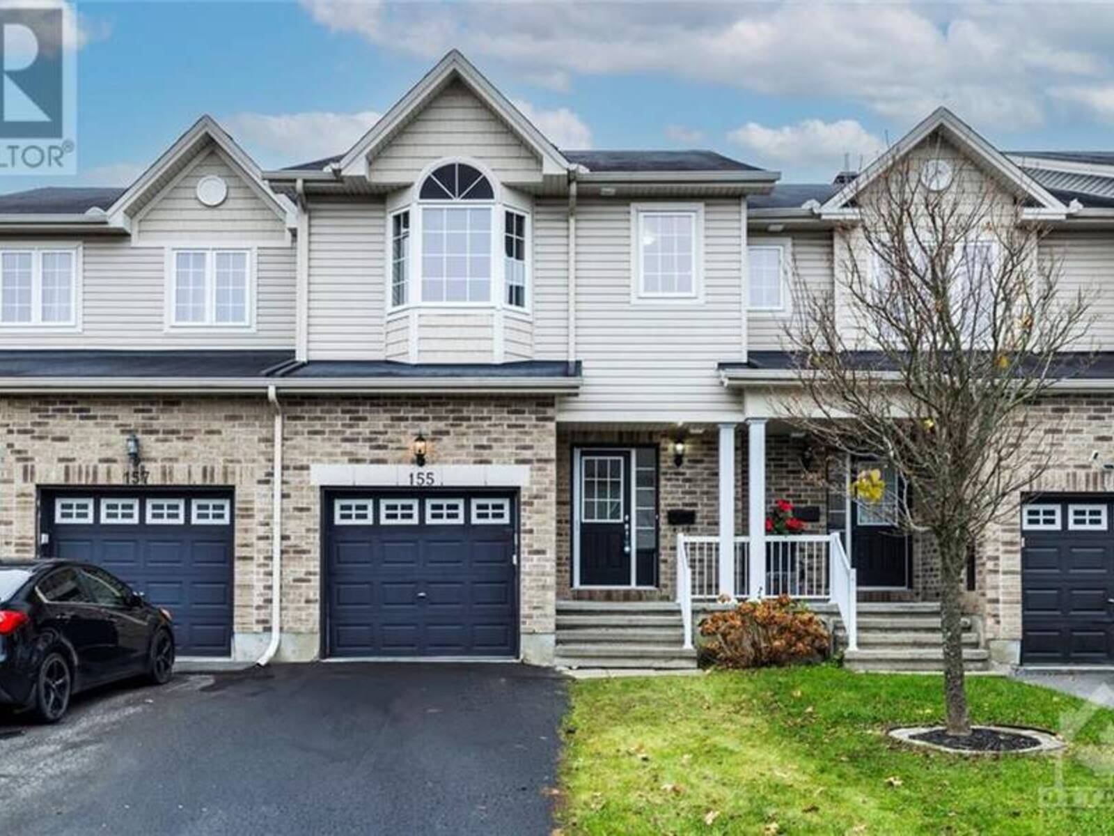 155 CHALLENGE CRESCENT, Orleans, Ontario K4A 0T9