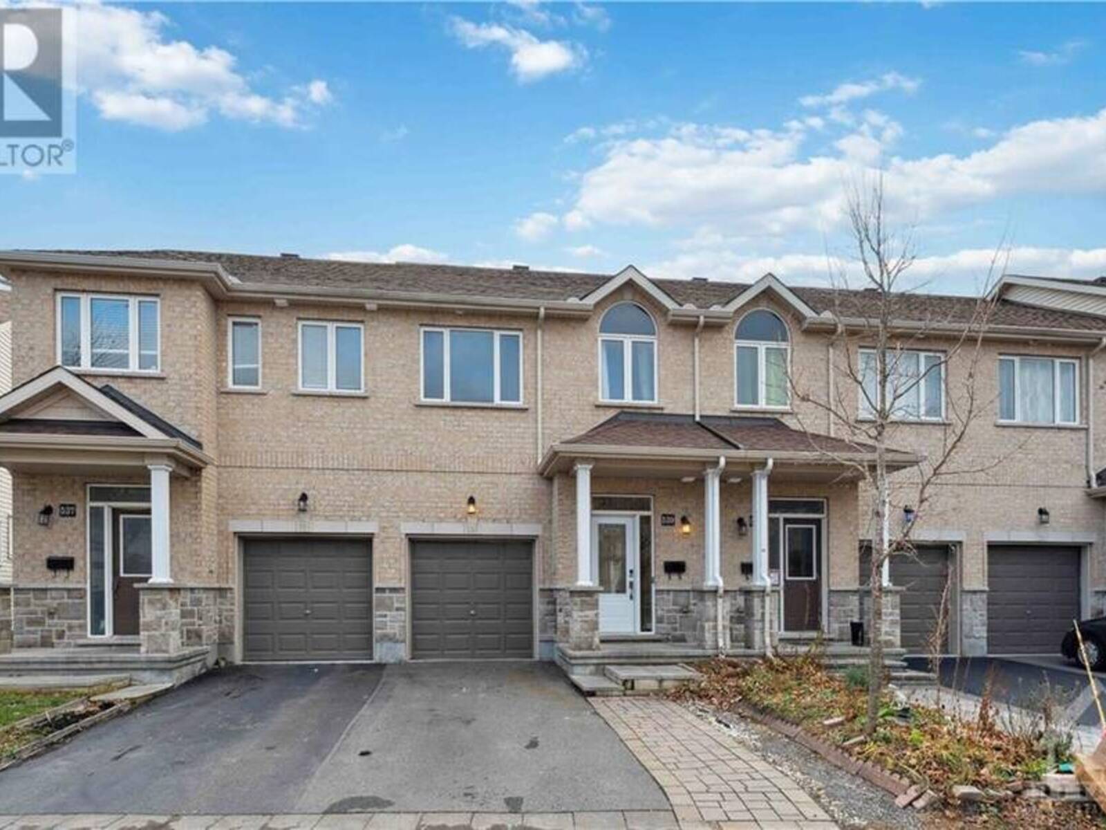 539 VIA MATTINO WAY, Ottawa, Ontario K2J 6B7