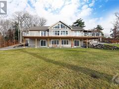 237 KENNEDY ROAD Calabogie Ontario, K0J 1H0