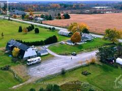 353 COUNTY 5 ROAD Athens Ontario, K0E 1B0