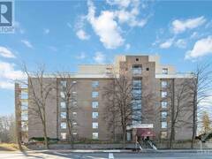 30 CHARLEVOIX STREET UNIT#201 Ottawa Ontario, K1L 8K5