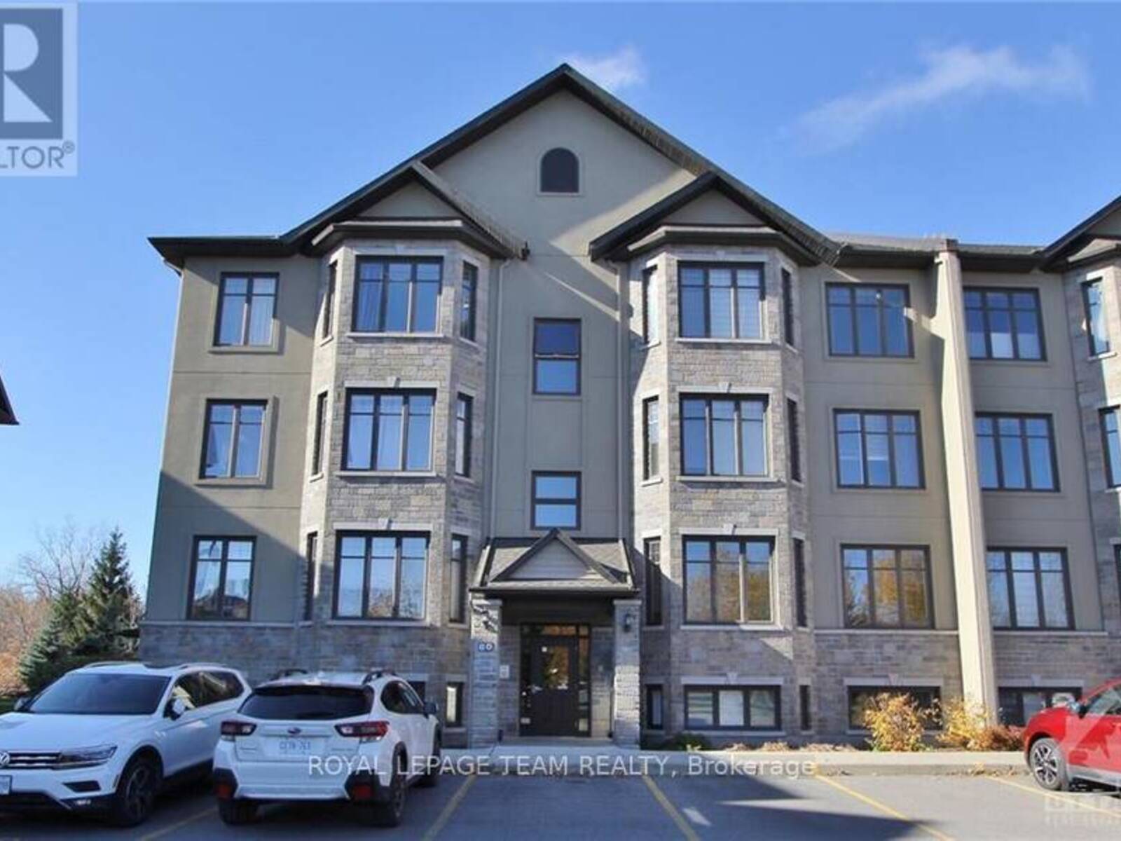 3 - 80 PRESTIGE CIRCLE, Ottawa, Ontario K4A 0Y1