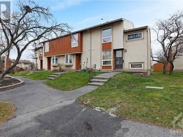 49 A WOODFIELD DRIVE Ottawa Ontario, K2G 3Y7