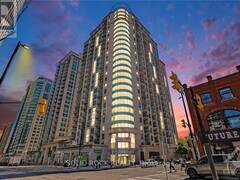 2503 - 200 RIDEAU STREET Ottawa Ontario, K1N 5Y1