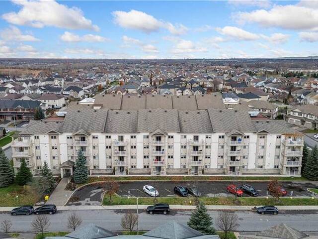 151 POTTS PRIVATE UNIT#409 Ottawa Ontario, K4A 0V7