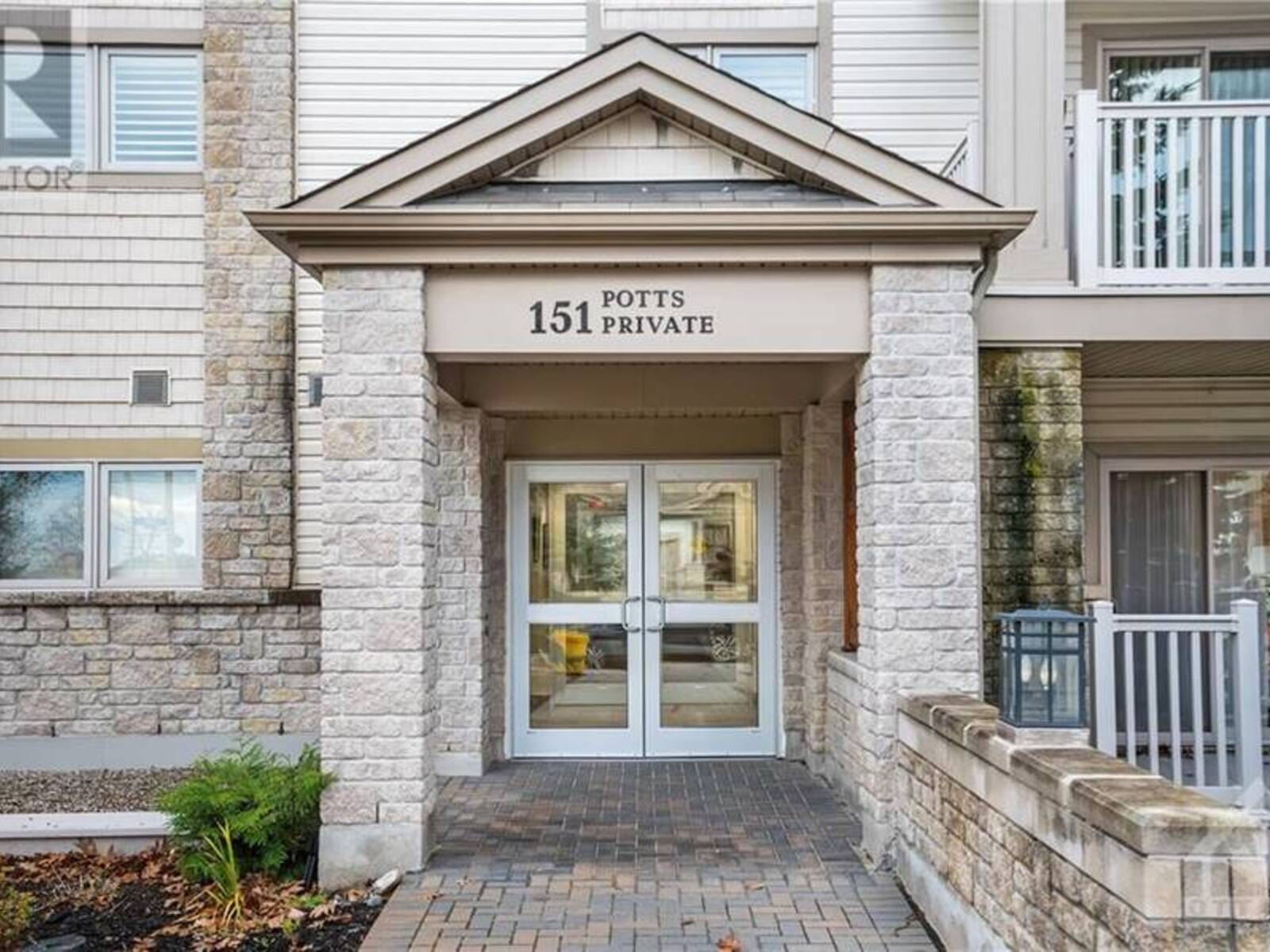 151 POTTS PRIVATE UNIT#409, Ottawa, Ontario K4A 0V7