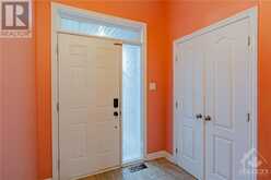 21 ORANGE BLOSSOM PRIVATE | Gloucester Ontario | Slide Image Three