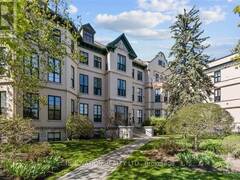 302 - 589 RIDEAU STREET Lower Town-Sandy Hill Ontario, K1N 6A1