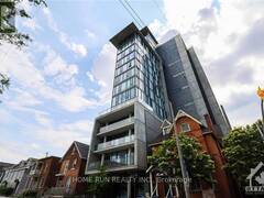 306 - 224 LYON STREET Ottawa Centre Ontario, K1R 0C1