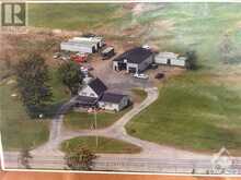 18561 COUNTY 43 ROAD | North Glengarry Ontario | Slide Image One