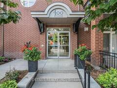 201 - 400 MCLEOD STREET Ottawa Ontario, K2P 1A6