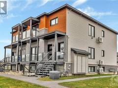 251 CAPRI AVENUE UNIT#5 Ottawa Ontario, K0A 1W0