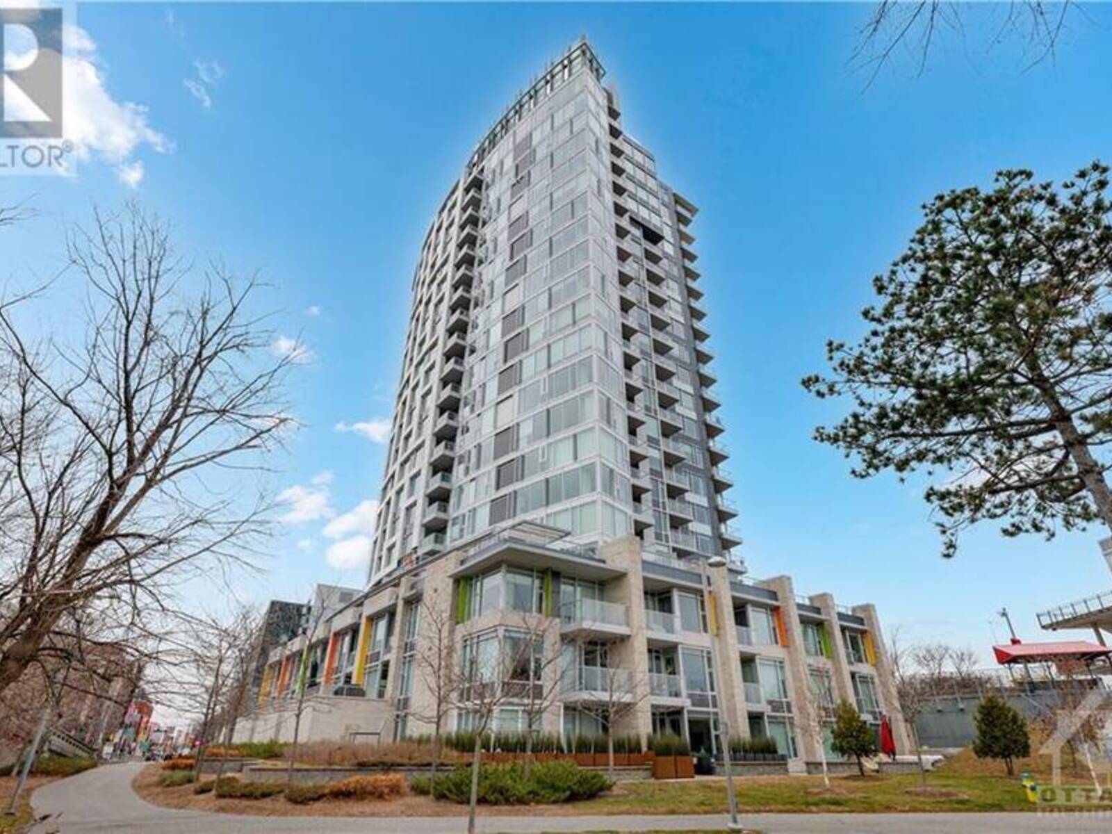 1035 BANK STREET UNIT#1608, Ottawa, Ontario K1S 5K3