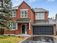 2040 OAKBROOK CIRCLE Orleans-Convent Glen and Area Ontario, K1W 1H6