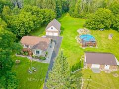 157 PERTH STREET Rideau Lakes Ontario, K0G 1E0