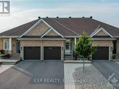 37 HURDIS WAY Carleton Place Ontario, K7C 0L2