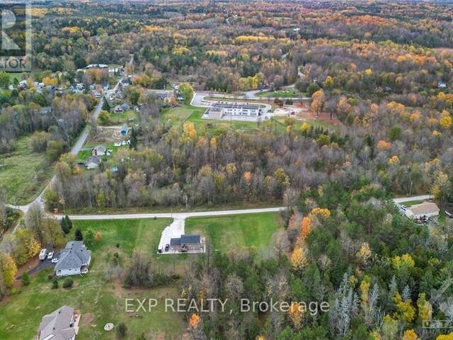 00 PAUL DRIVE Lanark Ontario, K0G 1K0 - Vacant Land For Sale