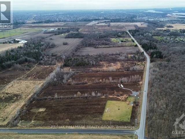 1730 WILHAVEN DRIVE Ottawa Ontario, K4C 1M9 - Vacant Land For Sale