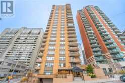 556 LAURIER AVENUE W UNIT#906 | Ottawa Ontario | Slide Image One