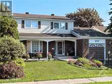 6342 VISENEAU DRIVE | Orleans Ontario | Slide Image One