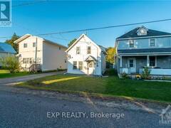 593 B HAMILTON STREET W Laurentian Valley Ontario, K8A 6P3