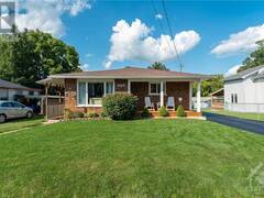 343 HARRY STREET Renfrew Ontario, K7V 3E3