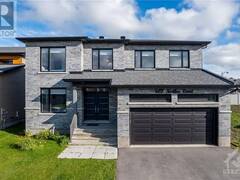 603 NORIKER COURT Richmond Ontario, K0A 2Z0