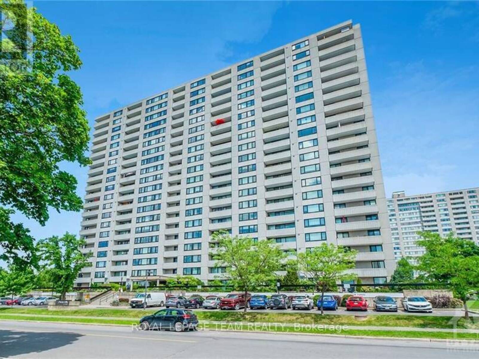 209 - 265 POULIN AVENUE, Ottawa, Ontario K2B 7Y8