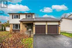 413 CLOVERHEATH CRESCENT | Orleans Ontario | Slide Image One