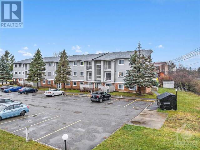 26 PEARL STREET UNIT#105 Smiths Falls Ontario, K7A 5B5