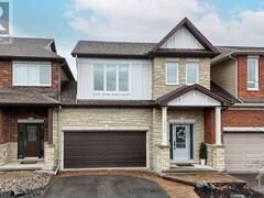 1120 NORTHGRAVES CRESCENT Ottawa Ontario, K2M 0C7