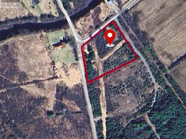 LT2CON7 BUKER ROAD Merrickville Ontario, K0G 1N0 - Vacant Land For Sale