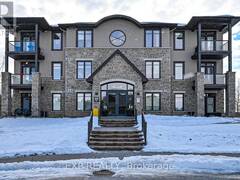 204 - 50 MAGNOLIA WAY Kemptville Ontario, K0G 1J0