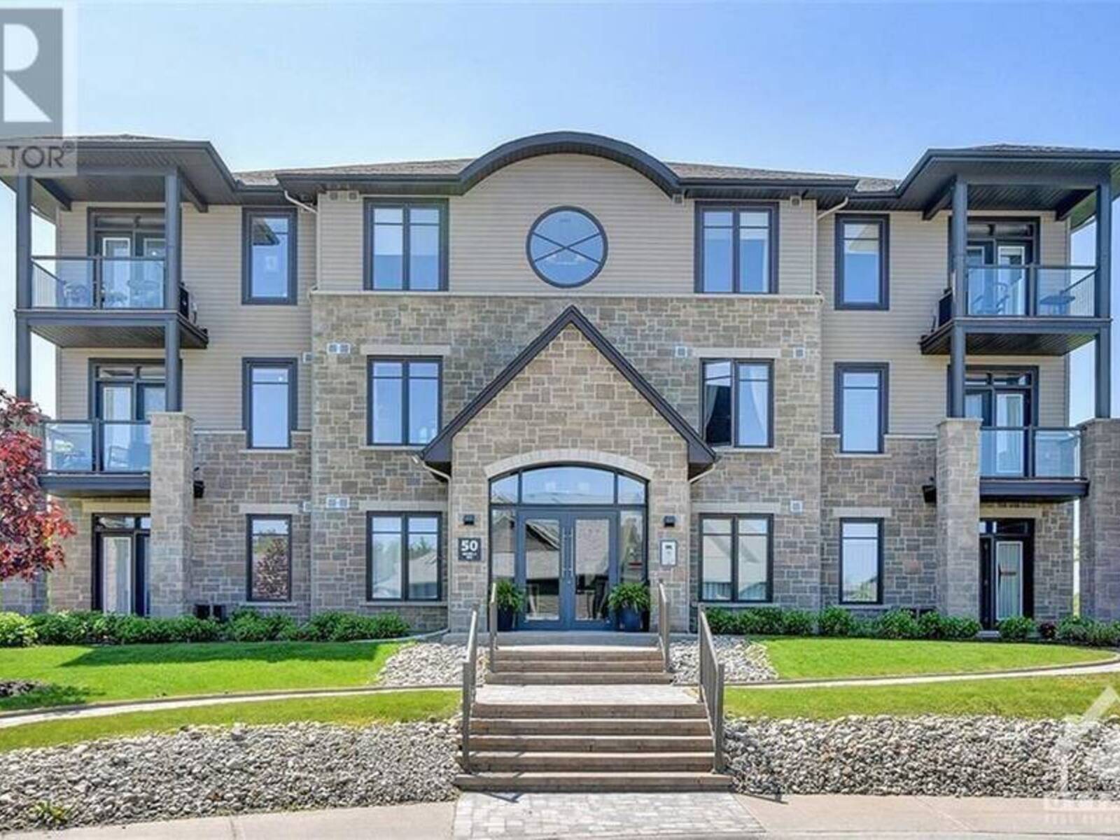 50 MAGNOLIA WAY UNIT#204, Kemptville, Ontario K0G 1J0