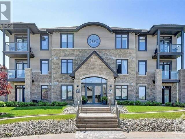 50 MAGNOLIA WAY UNIT#204 Kemptville Ontario, K0G 1J0