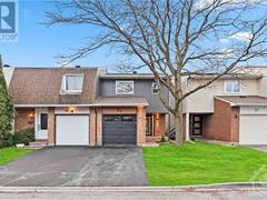 62 ERIN CRESCENT Ottawa Ontario, K1V 9Z2