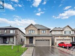 29 MALACHIGAN CRESCENT Orleans Ontario, K4A 1G7