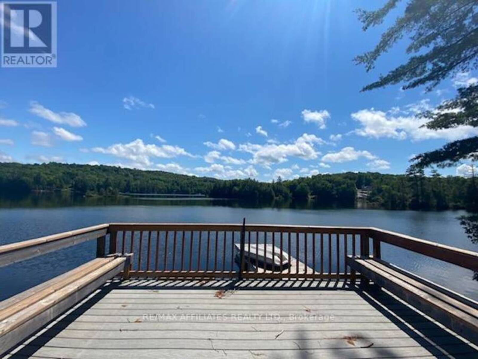 1357D SUNDAY LAKE DRIVE, North Frontenac, Ontario K0H 2J0