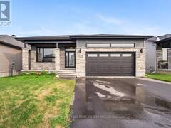 409 COLMAR STREET Embrun Ontario, K0A 1W0