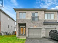 1023 CEDAR CREEK DRIVE Ottawa Ontario, K1T 0B3