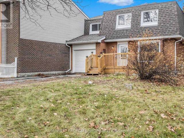 6329 VORLAGE DRIVE Ottawa Ontario, K1C 2E4