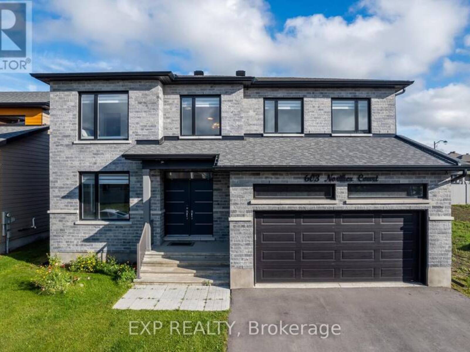 603 NORIKER COURT, Ottawa, Ontario K0A 2Z0