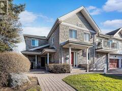 102 ROBSON COURT Ottawa Ontario, K2K 2W1