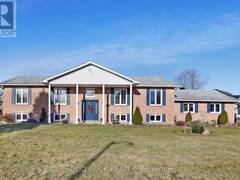 5761 OSGOODE RIDGE ROAD Ottawa Ontario, K0A 2W0