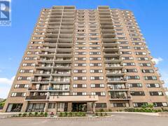 1601 - 1195 RICHMOND ROAD Ottawa Ontario, K2B 8E4