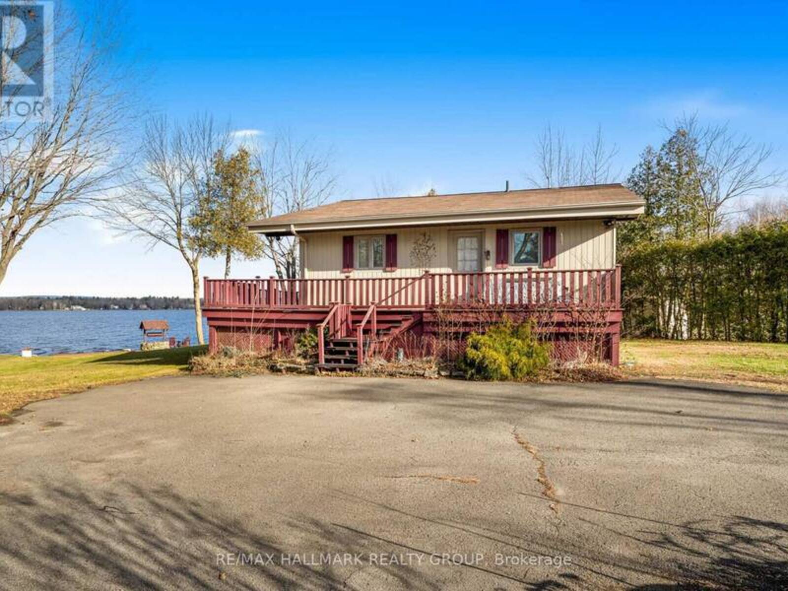 2747 FRONT ROAD EAST ROAD E, East Hawkesbury, Ontario K6A 2R2